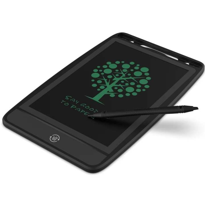 Lcd%20Writing%20Tab%208.5%20Inch%20Electronic%20Writing%20Drawing%20Doodle%20Board%20Handwriting%20Paper%20Drawing%20Draft%20Pad%20With%20Smart%20Stylus%20And%20Lock%20Button%20For%20Kids%20And%20Adults%20-%20Image%204