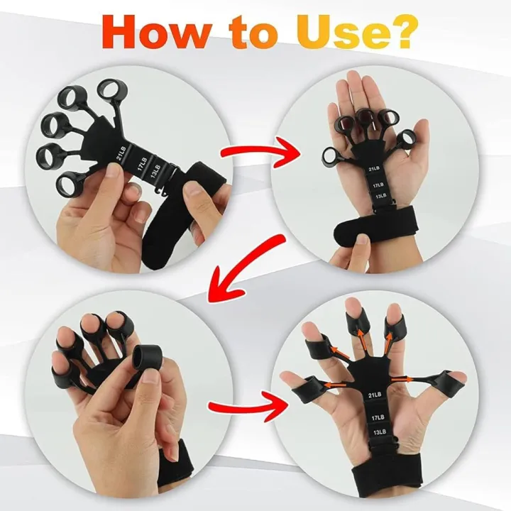 Combo%20Pack%20Finger%20Grip%20&%20Counter%20Hand%20Grip%20Strengthener%20Extensor%20Exerciser%20Grip%20Finger%20Trainer%20for%20Improved%20Finger%20Function%20-%20Image%202