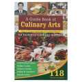 Guide Book Of Culinary Art. 