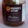 Mutton Achar (1kg). 
