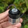 Sutuiying DC12V 20000RPM Micro 16mm Three-phase Brushless Motor Sales promotion Brushless Duct Fan Ball Bearing High Speed. 