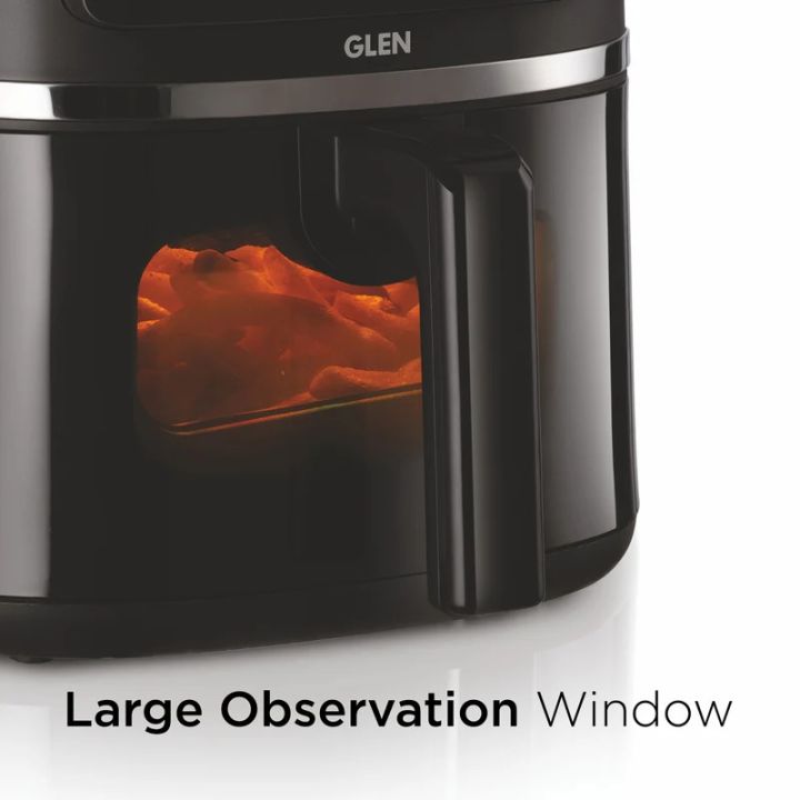 Glen%20Digital%20Air%20Fryer%204.2%20Litre%20Capacity%20with%208%20Pre%20Set%20Menu%20Timer,%20Temperature%20Control,%201350W%20-Black%20(SA3061DIGI)%20-%20Image%204