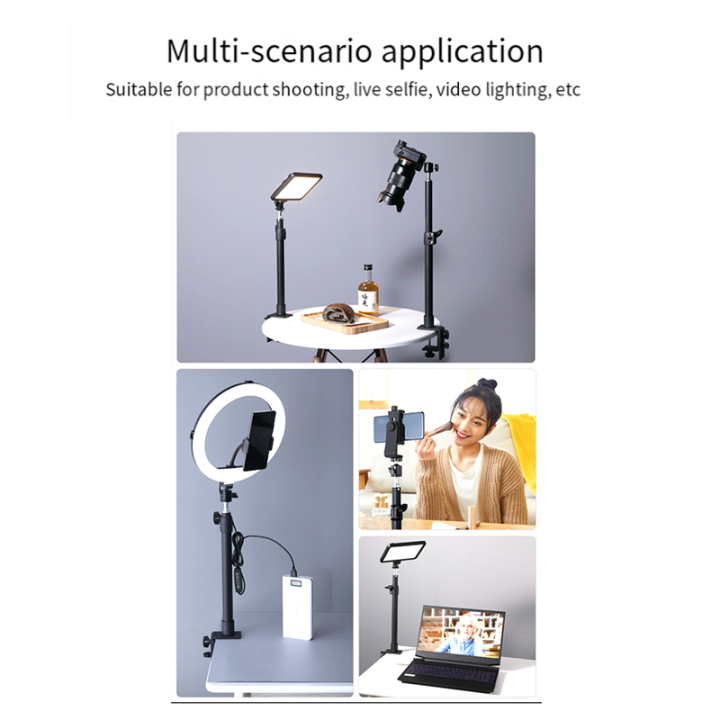 C%20Tripod%20Clamp%20Desk%20Mount%20Light%20Stand%20With%201/4In%20Ball%20Table%20Fixture%20Adjustable%20Camera%20Tabletop%20Bracket%20Stand%20-%20Image%206