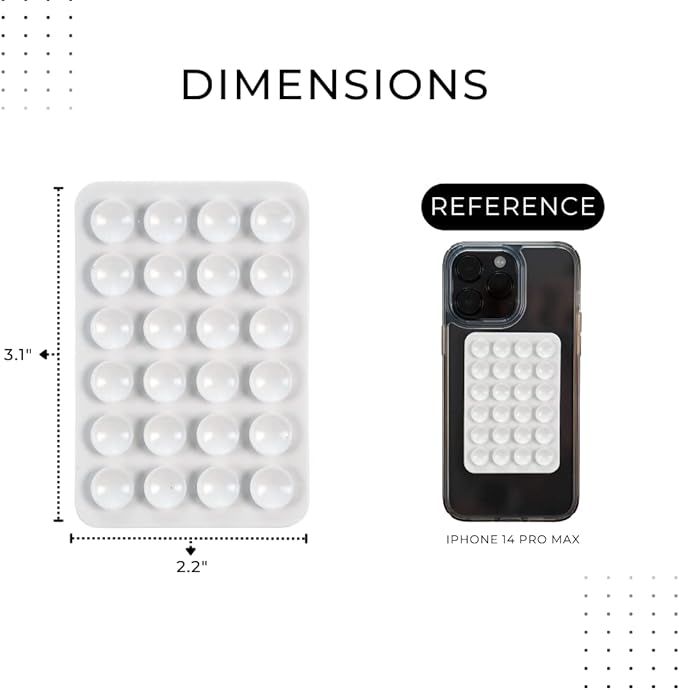 Suction%20Cup%20Phone%20Case%20Mount%20Phones%20Holder%20for%20Content%20Creators%20Hands-Free%20Video%20and%20Photo%20Taking,%20Compatible%20with%20Smartphones%20-%20Image%205