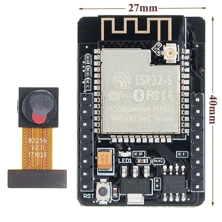 ESP32-CAM-MB%20ESP32-CAM%20Nodemcu%20WiFi%20Bluetooth%20Module%20ESP32%20serial%20to%20WiFi%20ESP32%20CAM%20Development%20Board%20OV2640%20Camera%20Module%202.4G%20-%20Image%202