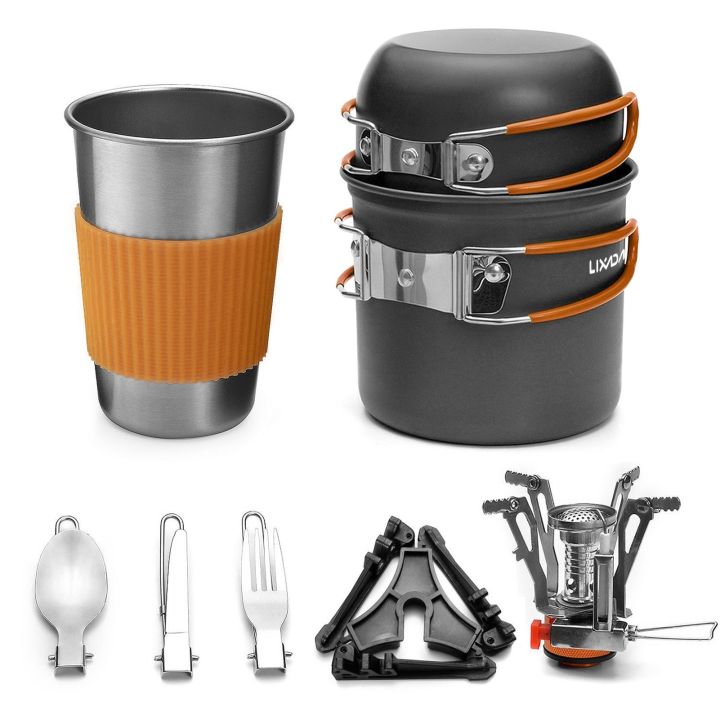 Lixada%20Camping%20Cookware%20Portable%20Mess%20Kit%20Camping%20Pot%20and%20Pans%20Cooking%20et%20-%20Image%206
