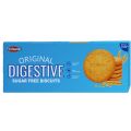 Pashupati Digestive Sugar Free Biscuit 100gm. 