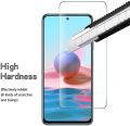 Tempered Glass For Infinix Hot 30 30i 20 20S 20i Play 5G Screen Protector Explosion-proof Protective Film. 