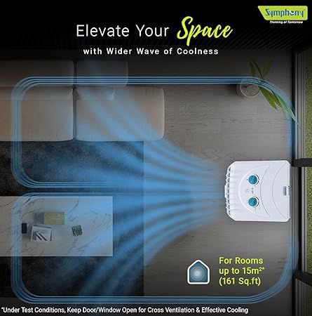 Symphony%2035%20litres%20Tower%20Air%20Cooler%20with%20Honeycomb%20Pad%20and%20Blower%20Diet%2035T-%20Big%20Digital%20-%20Image%203