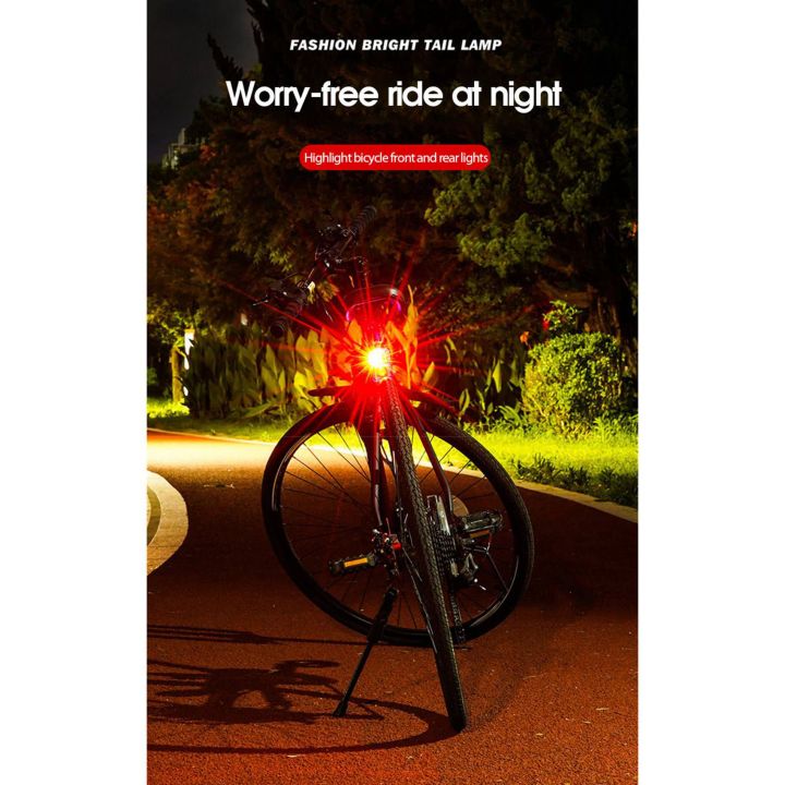 Sptrry2X%20Bike%20Lights%20Waterproof%20Flash%20Tail%20Light%20Bike%20Rear%20Tail%20Light%20Mountain%20Bike%20LED%20Headlight%20and%20Tail%20Light%20Red%20-%20Image%206