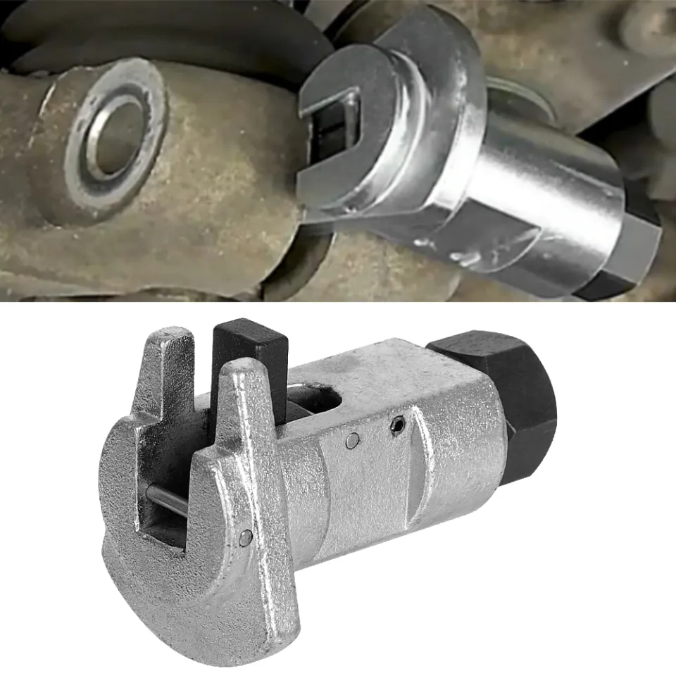 DPTOOL Universal Suspension Strut Split Hub Steering
