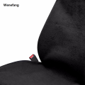 Wenefang Towel Car Seat Cover for Athletes Fitness Gym Running Beach Profesional Swimming Outdoor Water Sports Machine Washable Black Color. 