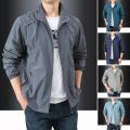 Special Offer Summer Sun Jacket Men Outdoor Clothing Quick Dry Skin Coat Men Sports Sunscreen Cycling Hiking Fishing Camping Jacket. 