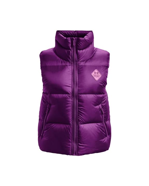 Under%20Armour%20CGI%20Down%20Vest%20For%20WOMEN%20(1375456-580)%20-%20Image%205
