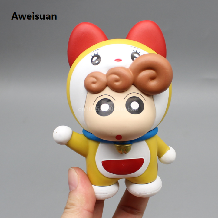 Aweisuan%20Crayon%20Shin-chan%20Anime%20Figure%20Shinchan%20Cosplay%20Doraemon%20Action%20Figurine%202025%20New%20Creative%2011cm%20Pvc%20Model%20Collection%20Decoration%20Gift%20Toy%20-%20Image%207