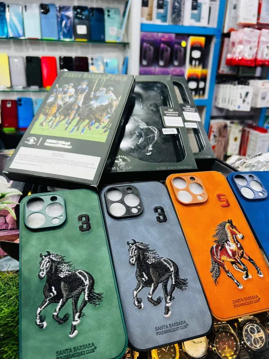 Santa%20Barbara%20Polo%20Racquet%20Club%20Embroidered%20Luxury%20iPhone%20Covers%20for%20iPhone%2011/11%20Pro/11%20Pro%20Max,%2012/12%20Pro/12%20Pro%20Max,%2013/13%20Pro/13%20Pro%20Max,%2014/14%20Pro/14%20Pro%20Max,%2015/15%20Pro/15%20Pro%20Max%20%7C%20Premium%20Polo%20Case%20with%20Stylish%20Horse%20Design%20in%20Grey%20Black%20%7C%20Polo%20C%20-%20Image%206