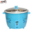 Alpha Home Drum Rice Cooker 2.2 litre. 