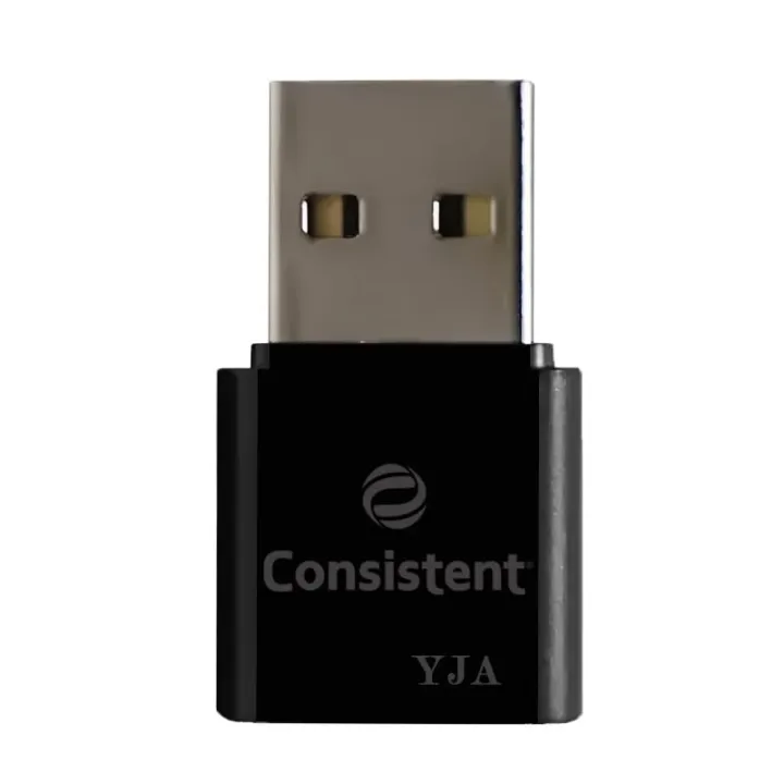 Consistent%20Wi-Fi%20Mini%20USB%20Adapter%20(150%20Mbps)%20-%20Image%202