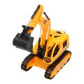 Remote Control Excavator For Kids. 