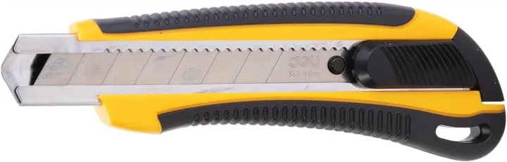 Deli%20Pro%20Series%20Utility%20Knife%20Paper%20Cutter%2018mm%20E2064%20-%20Image%202