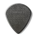 Jim Dunlop Max Grip Jazz III Carbon Fiber Guitar Pick. 