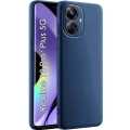 Realme 10 Pro Plus 5G Case -  Silicone Camera Protection Bump Back Cover. 