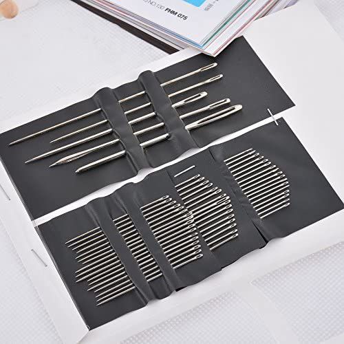 55Pcs%20Stainless%20Steel%20Knitting%20Needles%20Set,%20Including%20Big%20Eye%20Needles%20And%20Regular%20Sized%20Sewing%20Needles%20Set,%20Different%20Sizes%20Circular%20Knitting%20Needles%20-%20Image%202