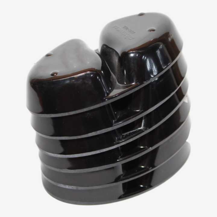 Black%20Melamine%20Pickle%20Bowl%203%20Inch%20Set%20Of%206%20-%20Image%203