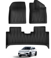 BYD Atto 3 / BYD Dolphin Genuine Proper Fit Car Floor Mat. 