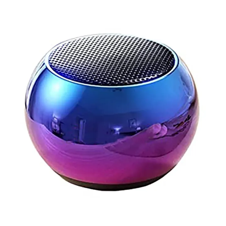 Mini%20Bluetooth%20Portable%20Speaker%20Round%20Small%20Steel%20Stereo%20Subwoofer%205W,%20Pocket%20Friendly%20Mini%20Speaker%20Home,%20Office,%20Kitchen%20with%20Free%20Keychain%20Light%20-%20Image%205