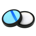 Foam Filter for Duo Aqua FC6162 FC6168 FC6171 FC6172 FC6404 FC6409 / DEXP DP-800H / Kitfort KT-586. 