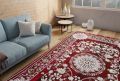 Super Soft Premium Quality Bed Floor Carpet for floor ( 85 X 57 Inches ). 