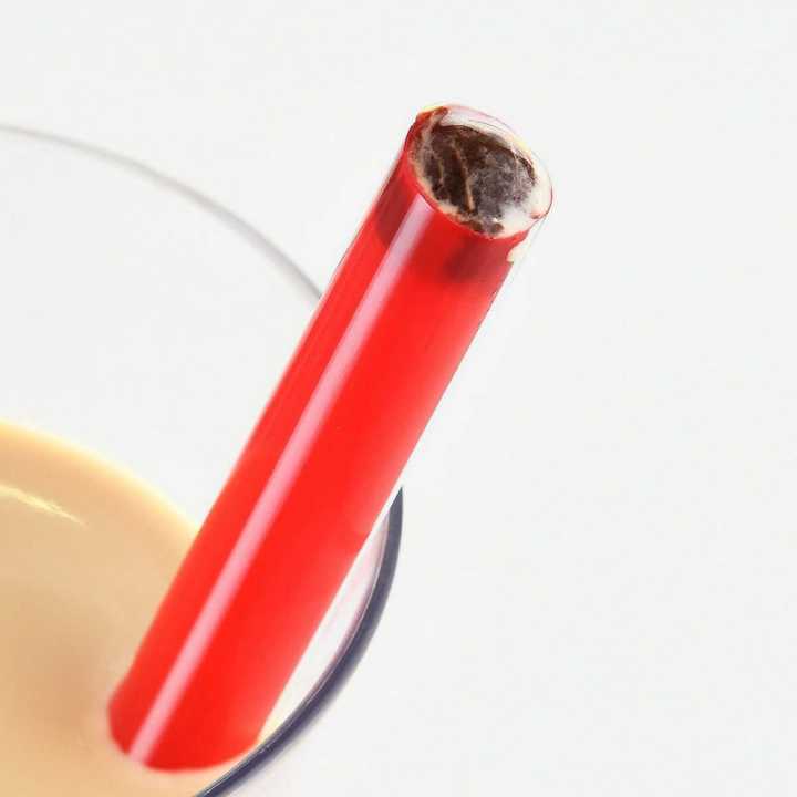 12 Piece Boba Straw- 12mm