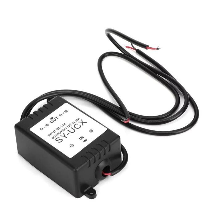 Portable%2012V%20Car%20Light%20Controller%20with%20Remote%20Control%20Universal%20Wireless%20Strobe%20Control%20Module%20Easy%20To%20Use%2016%20Modes%20DRL%20Flash%20Controller%20System%20For%20Car%20Motorcycle%20Strobe%20Control%20-%20Image%207