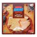 Barari Mini Masala Papad 200g. 