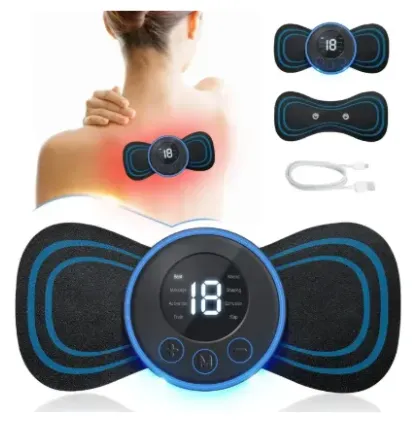 Wireless%20EMS%20Body%20Massager%20Machine%20for%20Pain%20Relief%20%7C%208%20Modes%20&%2019%20Intensity%20Levels%20%7C%20Mini%20Butterfly%20Massager%20for%20Neck,%20Back,%20Legs%20&%20Shoulder%20%7C%20Portable%20Vibration%20Therapy%20Device%20No%20Ratings%20-%20Image%202