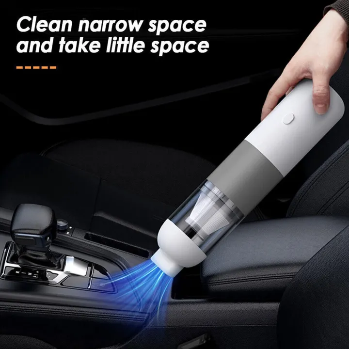Car%20Vacuum%20Cleaner%20Portable%20Handheld%20Vacuum%20Cleaner%20Mini%20for%20Car%20Wireless%20Dust%20Catcher%20Cyclone%20Suction(White%20Red)%20-%20Image%208