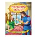 Dreamland The Sleeping Beauty - Story Book. 
