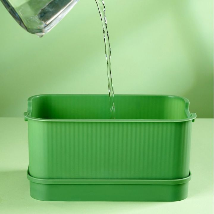 New Soilless Cultivation Sprouts Growing Tray Horticultural Tool ...