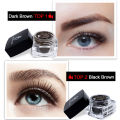 Biomaser Microblading Pigment For Eyebrow Lips Tattoo Ink Permanent Makeup Paint Brown Pigment Semi Tattoo Color Inks. 