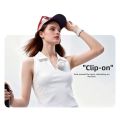 Durable Bladeless Clip-On Waist Fan 3 Adjustable Speed Rotatable Handheld Air Cooler Strong Wind Multi-functional Mini Electric Fans Summer. 