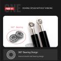 Men's and Women's Ball Bearing Metal, Skipping Rope Professional Wire Rope Skipping Rope Adjustment New Commodity Hot Selling [] 3M High Speed Handle Belt, Universal. 