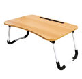 Multi-Purpose Bed Laptop and Study Table Foldable and Portable Engineered Wood - Portable Laptop Table |. 