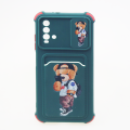 Mobile Case for Xiaomi Redmi 9 Power Soft Printed Cover. 