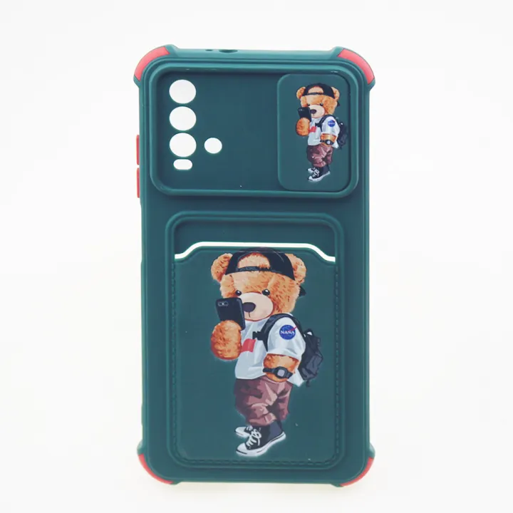 Mobile%20Case%20for%20Xiaomi%20Redmi%209%20Power%20Soft%20Printed%20Cover%20-%20Image%202
