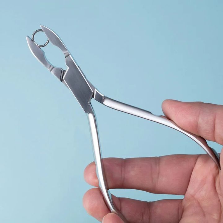 HOT%201PC%20Open%20Closed%20Ring%20Pliers%20Tool%20Surgical%20Steel%20Ear%20Lip%20Nose%20Rings%20Clamp%20Body%20Piercing%20Jewelry%20Tool%20Captive%20Bead%20Closure%20Forceps%20-%20Image%204