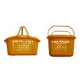 Bagmati Multi Purpose Rectangle Basket. 
