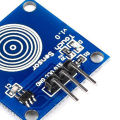 arduino for switch touch digital jog channel 1TTP223B module sensor TTP22310-1PCS digital capacitive sensor button, DIYKIT. 