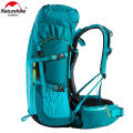 Naturehike 45L Outdoor Travel Backpack Professional Hiking Bag Camping Hiking Backpacks Rucksack With Suspension System. 