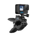 GoPro Jaws Flex Clamp - Icefall Store. 